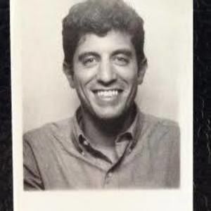 Meet your Posher, Matt